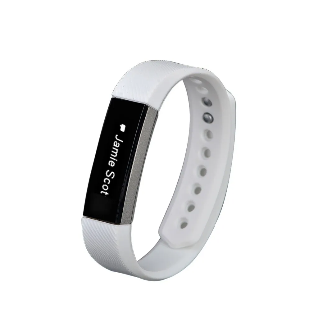 Ouhaobin Для Fitbit Alta, браслет на запястье, регулируемый ремешок, сменный ремешок для часов, Смарт-часы, ремешок для Fitbit Alta HR 101#2