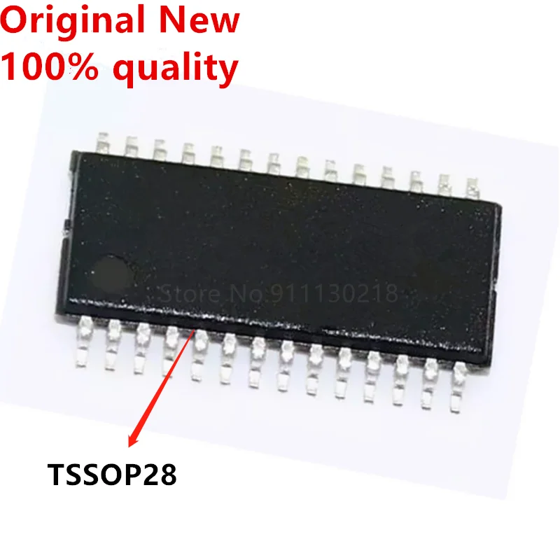 

（5-10PCS)SP336EEY-L SP336EEY TSSOP28