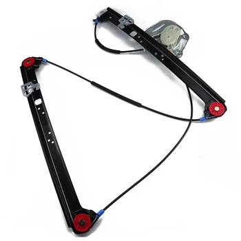 

51338254911 Power Window Lifter Regulator Front Left Driver Side for BMW X5 E53