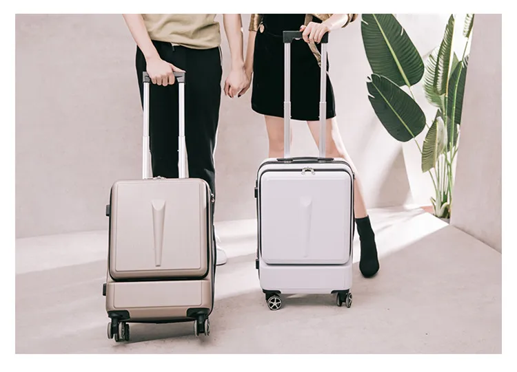 de viagem caso com saco de portátil,