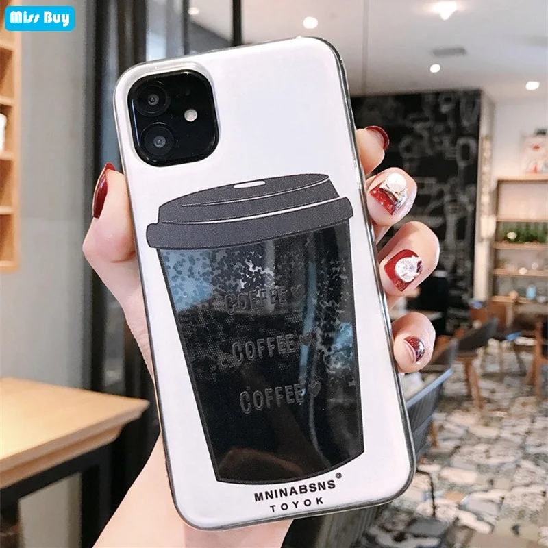 For Samsung galaxy J330 J530 J730 J3 J5 J7 2017 Case Coffee Cup Quicksand Silicone Cover for Galaxy 2016 Fundas | Мобильные телефоны