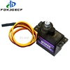 Classic servos 9g SG90 MG90S For RC Planes Fixed wing Aircraft model telecontrol aircraft Parts Toy motors ► Photo 3/5