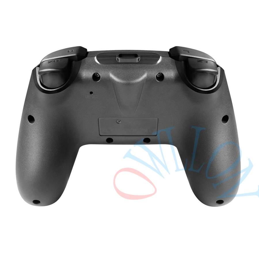 ДЛЯ NS switch Профессиональный джойстик для sploon2 Bluetooth беспроводной джойстик пульт дистанционного управления Joypad для консольный переключатель Nintendo