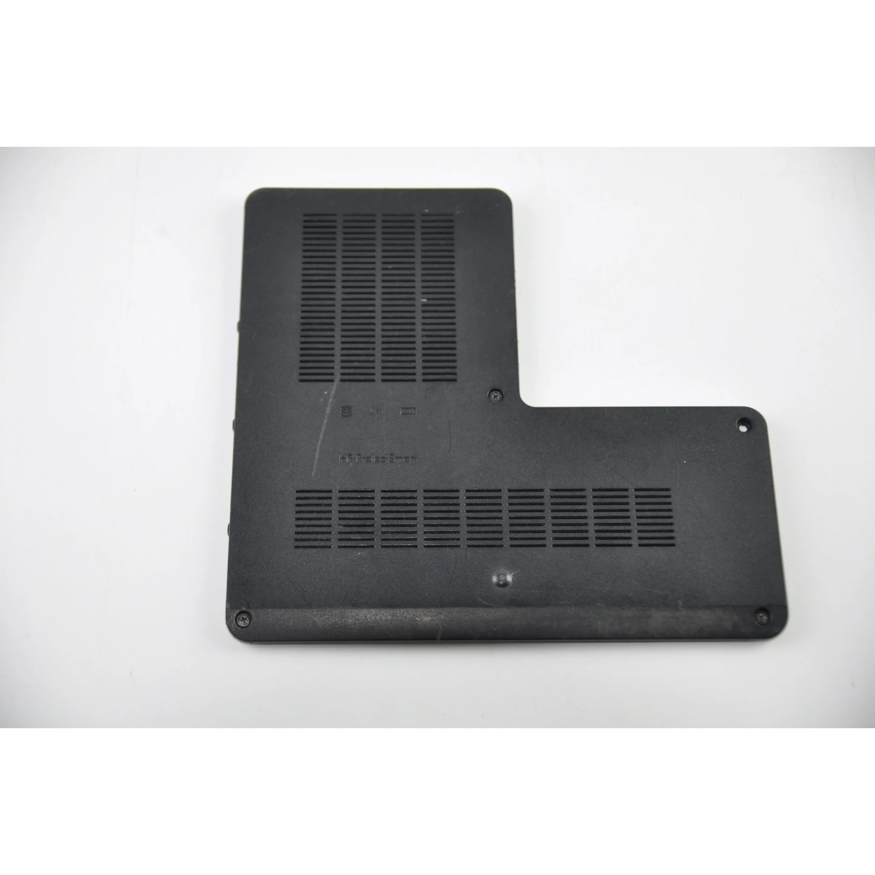 Крышка корпуса ноутбука HP Pavilion DV6 3000 3GLX600 (с разбора)|Комплектующие для ремонта