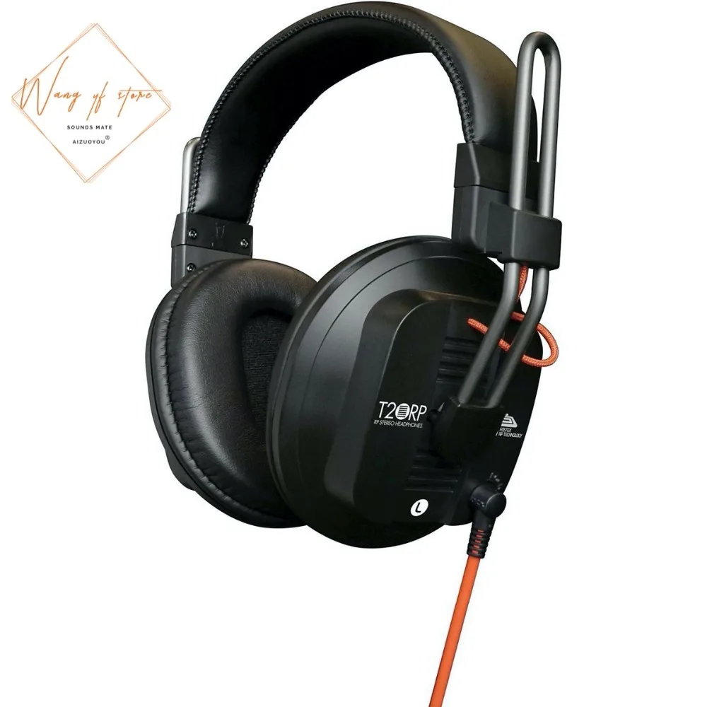Fostex T20RP-MK3 T40RP-MK3 1