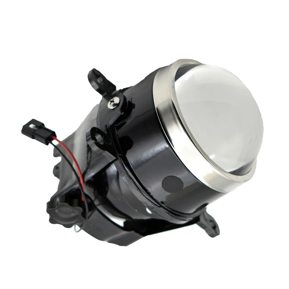 Биксеноновые противотуманные фары HID для Grand Vitara 2 / II JT 2005 2015 модифицированные