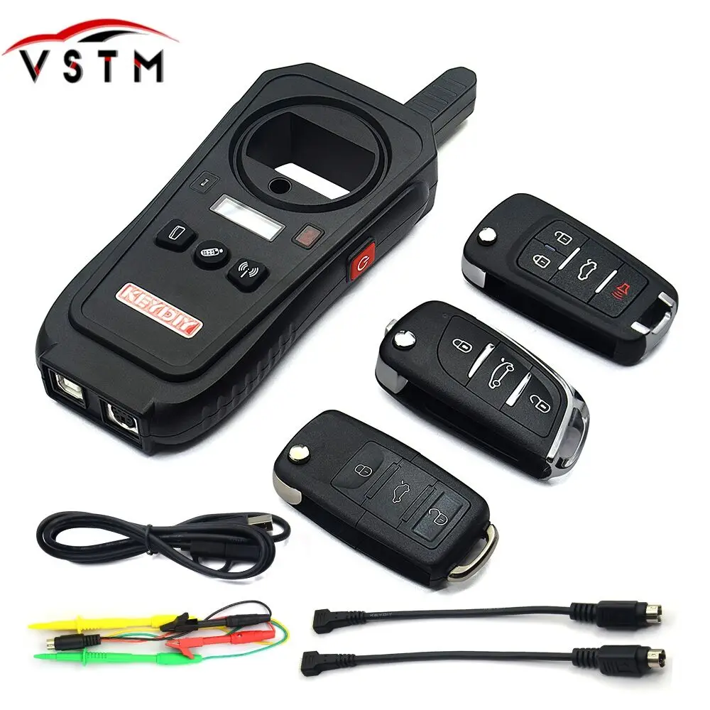 2020 OBD2 ключевой программист инструмент KEYDIY KD X2 ключи для гаражной двери