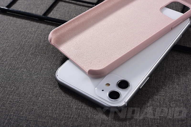 Роскошный Официальный чехол для телефона с логотипом для iphone 11 Pro Чехол для Apple 7 8 6 6s Plus X XR XS MAX силиконовые чехлы с жидкостью