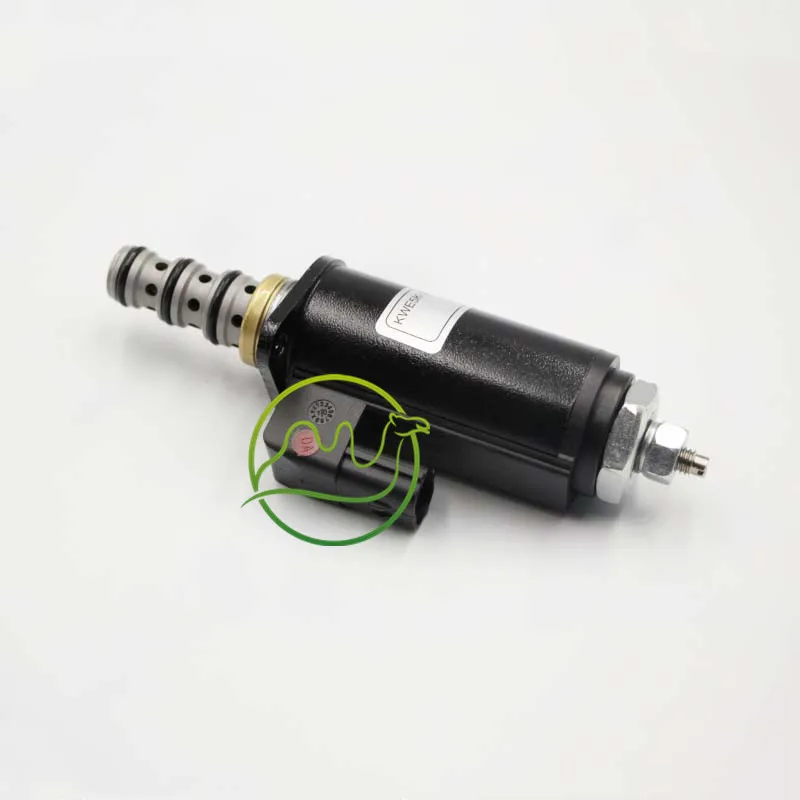 RW-81014 экскаватор электромеханические части YN35V00013F1 KWE5K-31 G24DA50 гидравлический насос электромагнитный клапан