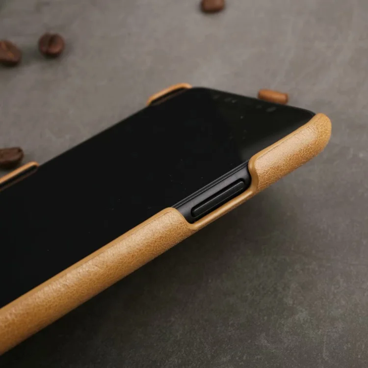 Для iphone 11Pro vintagetstyle натуральная кожа твердая задняя крышка для iphone XR Xs Max 7 8 Plus 11Pro Max Роскошный кожаный чехол для телефона