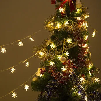 

Christmas Tree Decorations For home Lighting led lights decoration decoracion navidad hogar christmas lights indoor