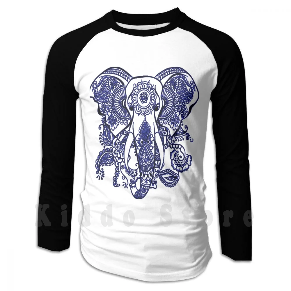 

Golden Mandala hoodies long sleeve
