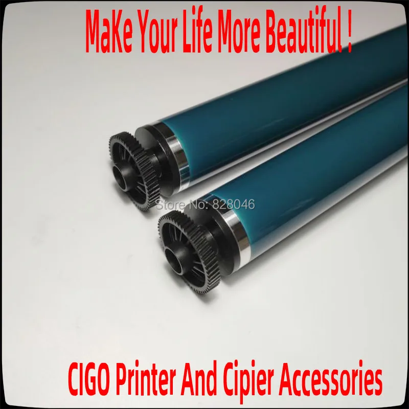 Original Color OPC Drum For Savin Lanier Ricoh SP C435 C440 C401 C430 C431 C300 C400 Printer,407018 406662 406663 407019 OPC