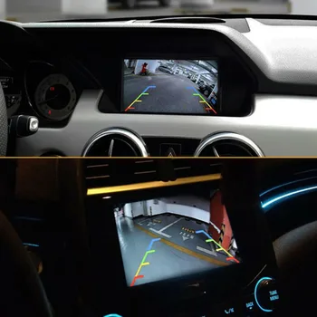 

Black Rear view Camera Car Auto CCD Parking Backup Dash Cam Waterproof