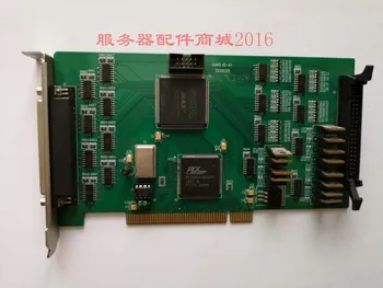 

Equipment Control card IO-A1 20110315 in