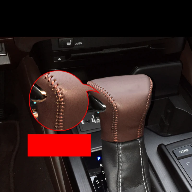 Lsrtw2017 для Lexus Es ES200 ES260 300h автомобильный чехол рычага анти-протектора аксессуары для интерьера