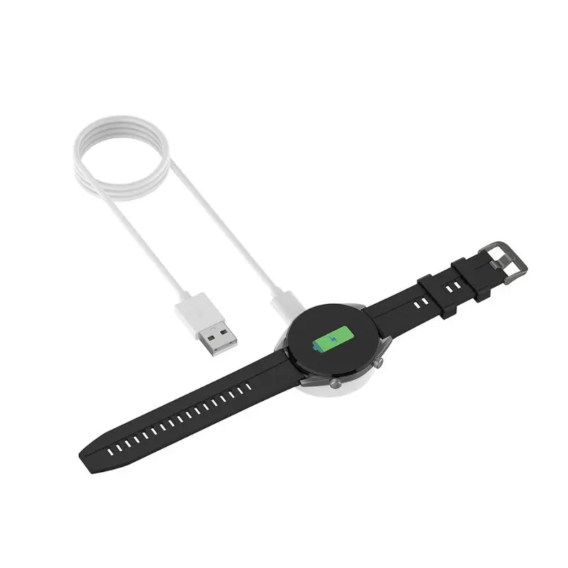 Зарядный кабель док-станция зарядное устройство для huawei Watch GT/GT2/Honor/Magic Watch