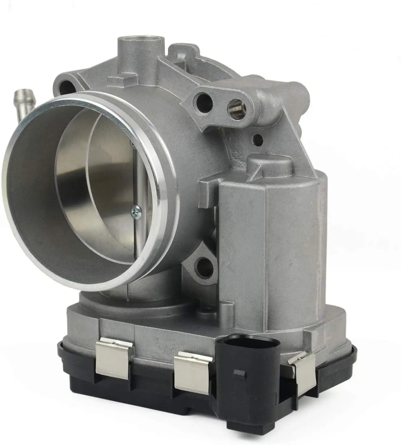 New! High Quality!throttle Body Assembly Fuel Injection Fits For Vw 2.5