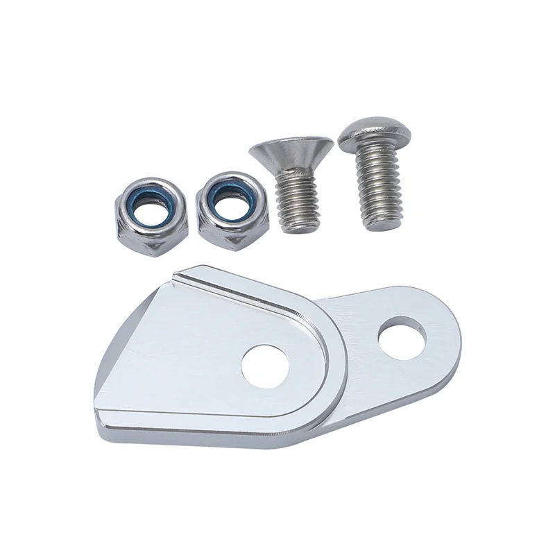 Clutch Actuator Arm Extension Kit For Yamaha YZ250 YZ465 YZ490