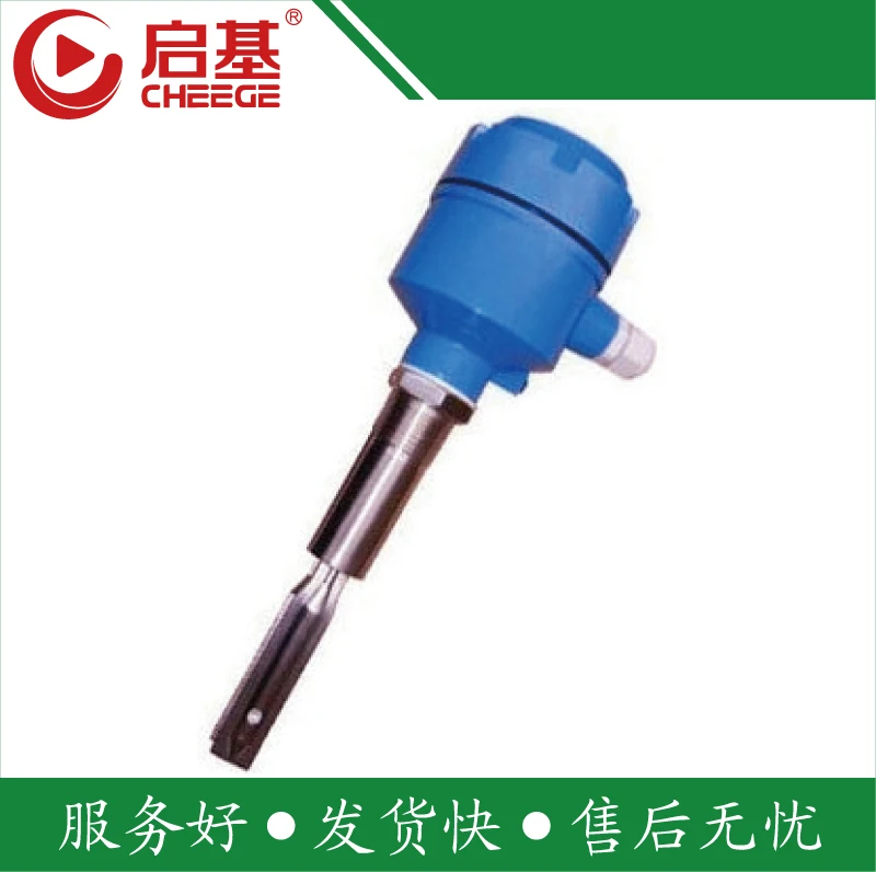 

Tuning fork type liquid level switch, high temperature liquid level switch, liquid tuning fork limit switch, level alarm switch