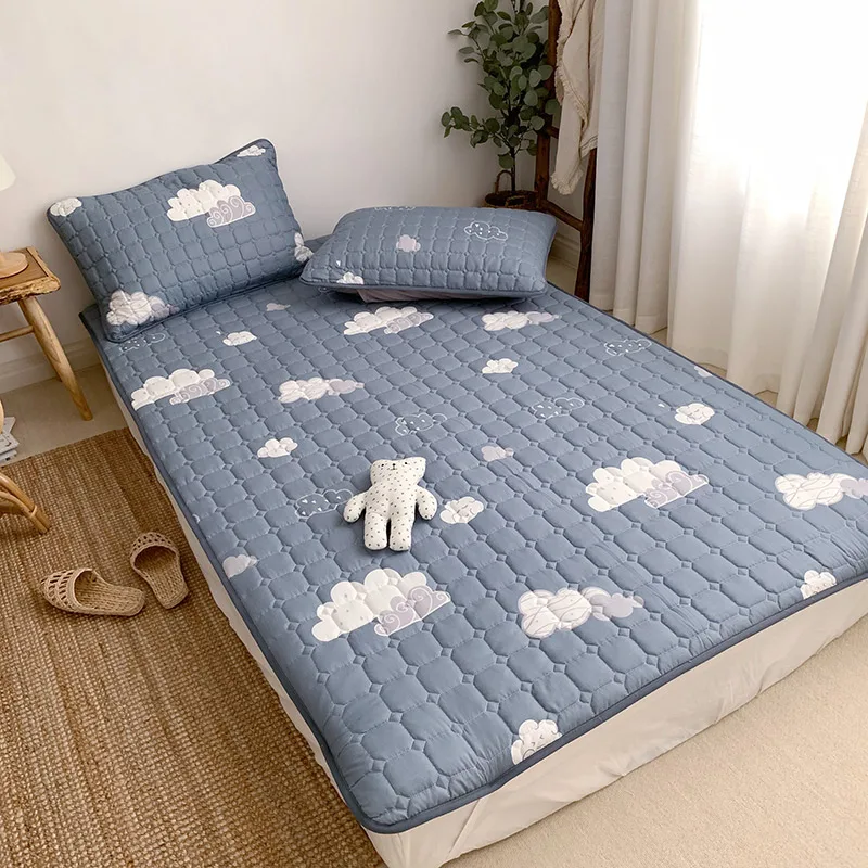 kids floor mattress