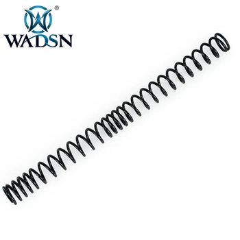 

WADSN Softail M175 ST Wire Spring AEG Gearbox 2 / 3 Non Linear Steel Tactical IRREGULAR-PITCH SPRING Paintball Accessori
