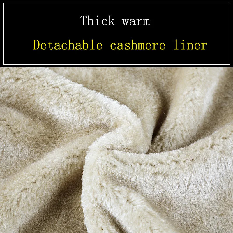 Pantalones calientes de calefacción de carga de invierno más terciopelo pantalones calefactados elé