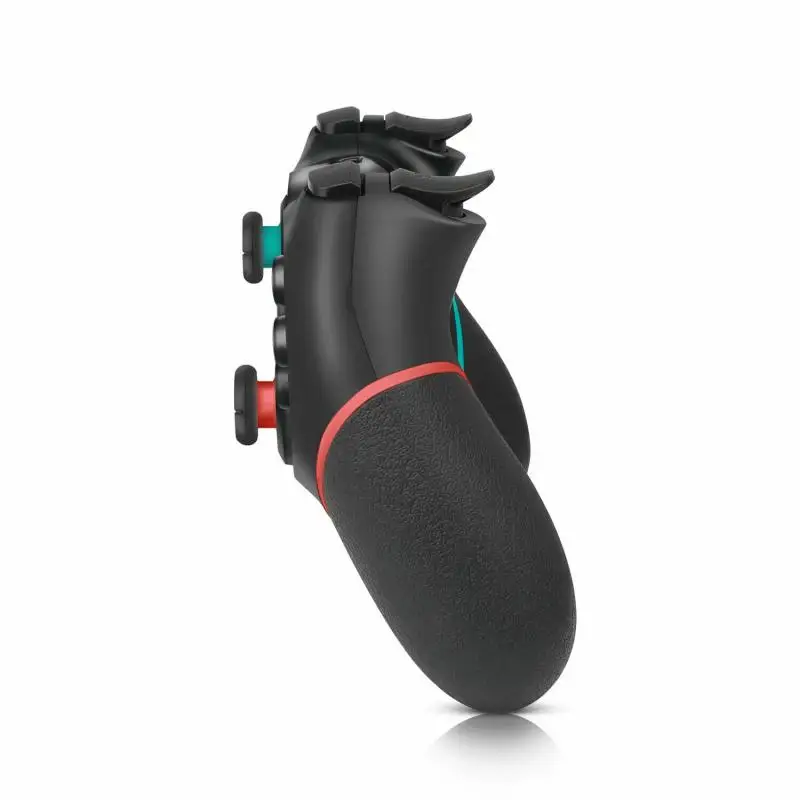Bluetooth беспроводной Pro контроллер геймпад Joypad пульт дистанционного управления для kingd переключатель Pro контроллер двойной электродвигатель