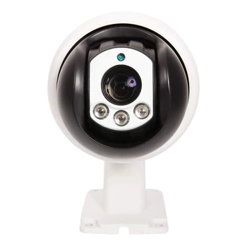 

Sony CMOS 1200TVL 30X Zoom IR-CUT 360 Degrees Rotation High-speed Dome Camera (US Standard) EM88