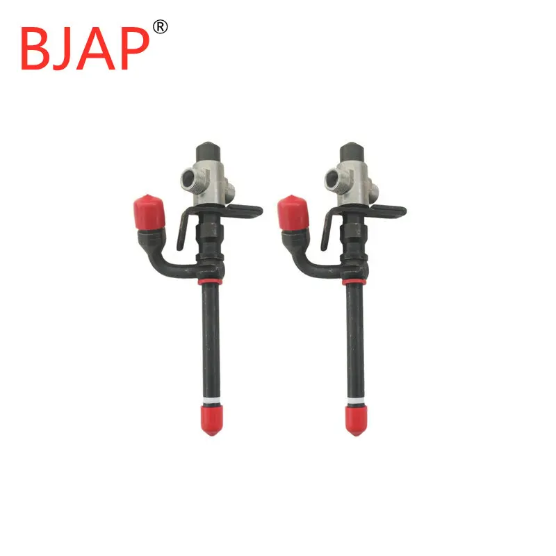 Высококачественная дизельная карандашная Форсунка BJAP 38415 38416 RE531436 RE507766 для