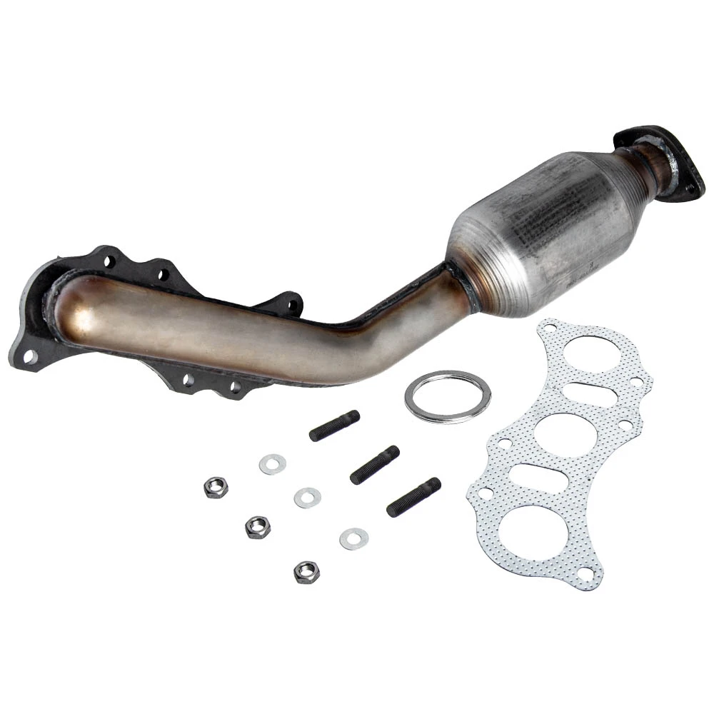 toyota tundra catalytic converter replacement