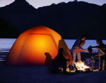 

Family Camping Tent Automatic Pop Up Outdoor Multiple Models Easy Open Camp Tents Ultralight Instant Shade Tent 1 2 3 4 Person