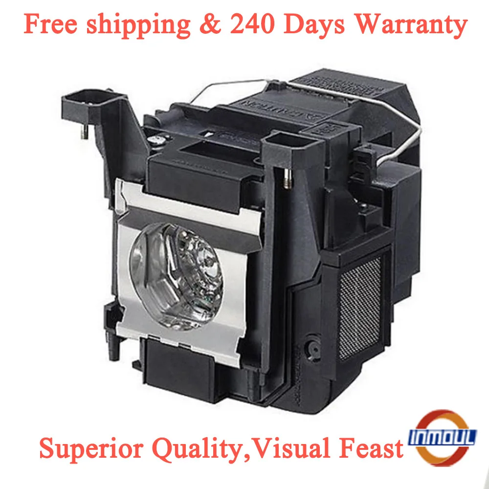 

Inmoul-4 A+ quality and 95% Brightness projector lamp For ELPLP89 for EH-TW8300/EH-TW8300W/EH-TW9300/5040UB/EH-TW7300