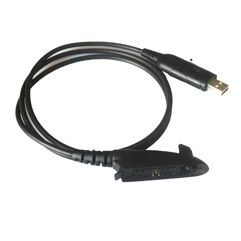 Programming Cable 4 PRO5350 PRO5450 PRO5550 PRO5750 PRO7150 PRO7350 PTX700 GP340