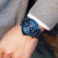 Couple Watches