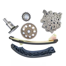 Timing reparatur kit für 09-13 Geely Emgrand EC7 RV 4G18 4G15 CVVT DVVT motor