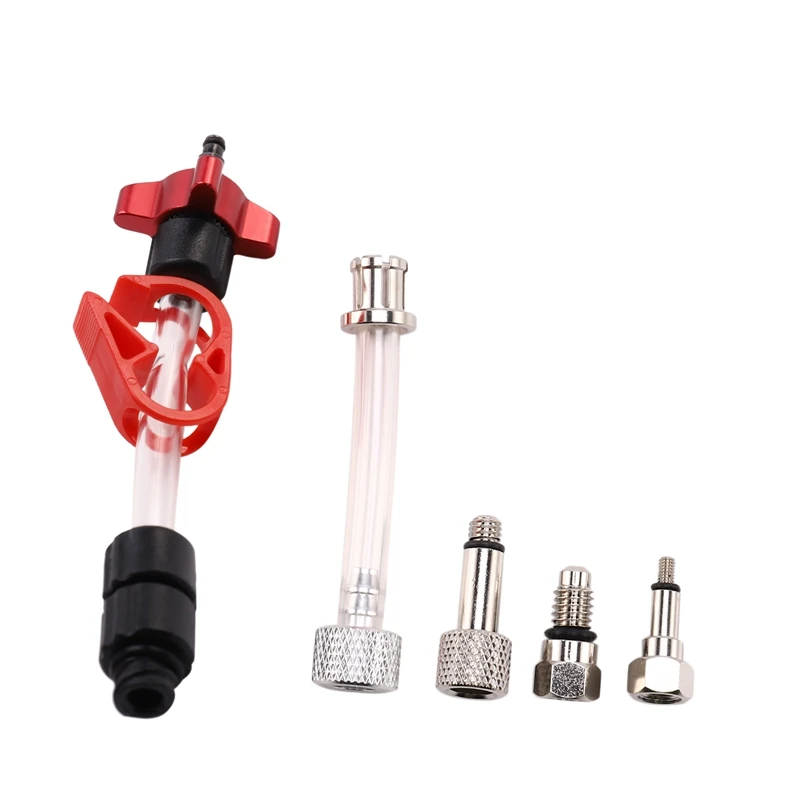 

HOT-Bike Bleed Kit for Sram Guide Code Level Bleeding Edge Tool