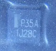 Бесплатная доставка Новый P3500Q12ALRP P35