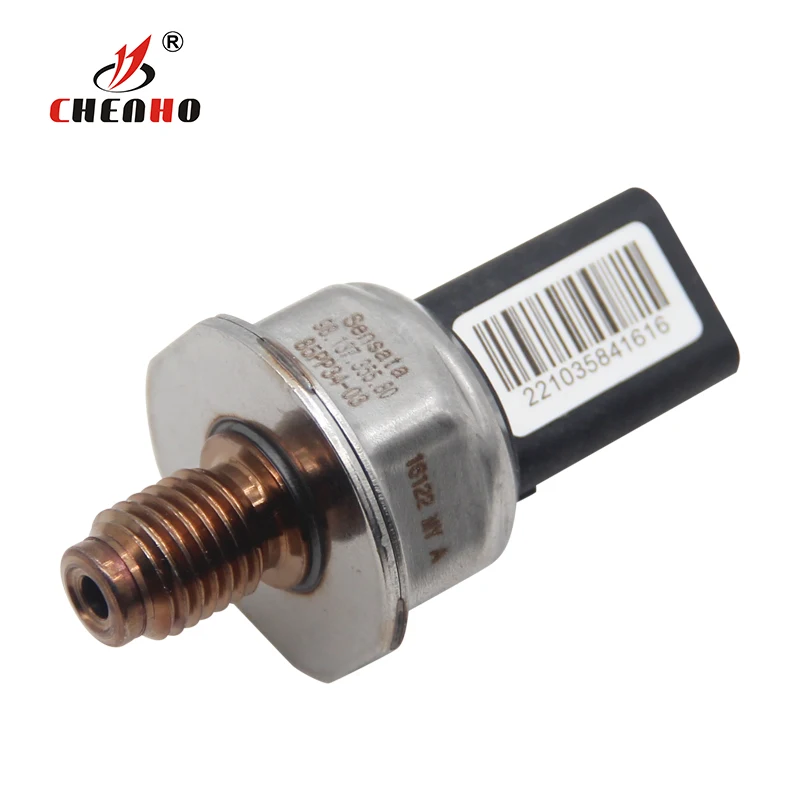 Датчик давления топлива на рельсах для CITROEN C3 C4 C5 DS3 DS4 DS5 Peugeot 008 5008 EXPERT PARTNER 206 207 208 301