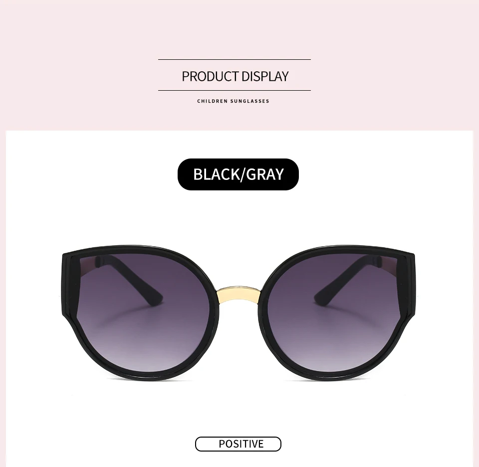 KOTTDO, Винтажные Солнцезащитные очки «кошачий глаз», роскошные брендовые Детские солнцезащитные очки, черные детские солнцезащитные очки для девочек и мальчиков, lentes de sol mujer