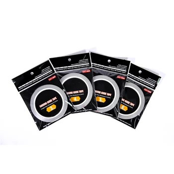 

For MADWORKS L 30m W 3mm 4mm 5mm 6mm10mm THK 0.12mm Carving Guide Tape for Gundam Military Air Craft
