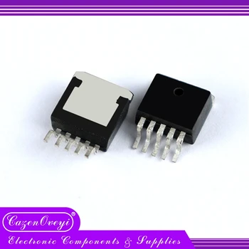 

5pcs/lot TD1501S50 TD1501S TO-263-5