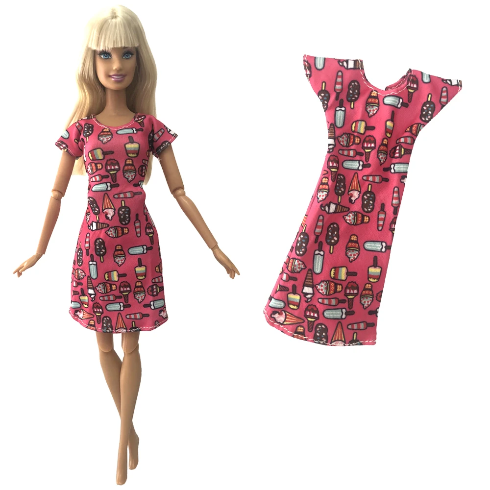 cloth barbie