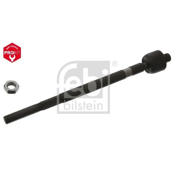 Тяга рулевая Fiat Doblo 1.2/1.6/1.9D/1.9JTD 01 FEBI BILSTEIN 436