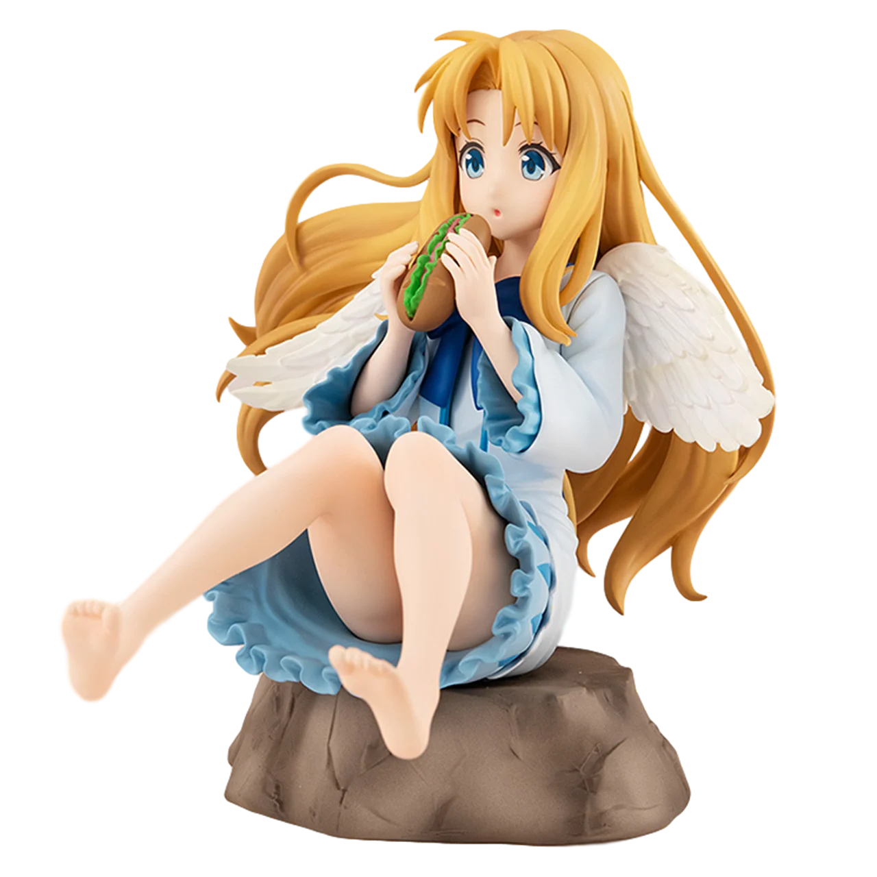 

The Rising of The Shield Hero Filo 1/7 Action Figure Model Toys Collection Desktop Ornaments Movie & TV Finished Goods