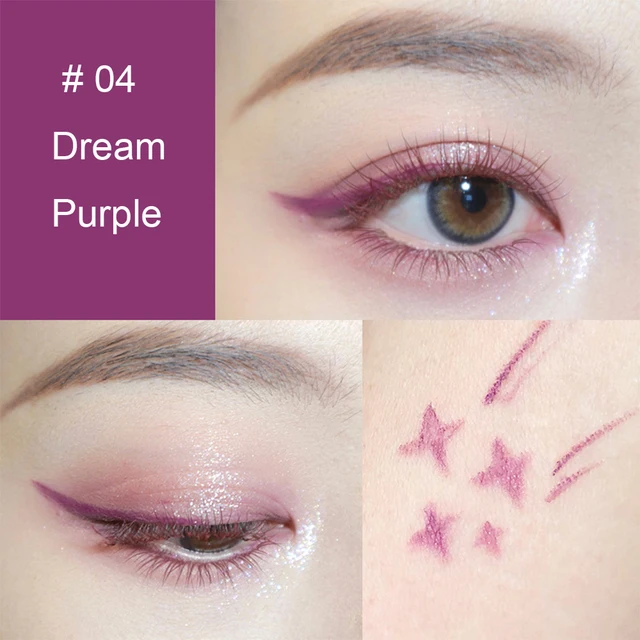 Dream Purple
