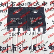 1PCS New and original RFN25-TM4SW TO-220F