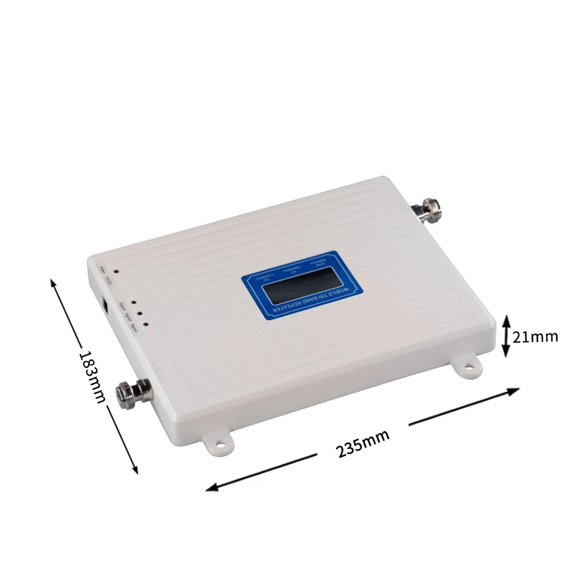 2g 3g 4g Усилитель сотового сигнала Gsm 900 1800 2100 GSM WCDMA UMTS LTE сотовый ретранслятор