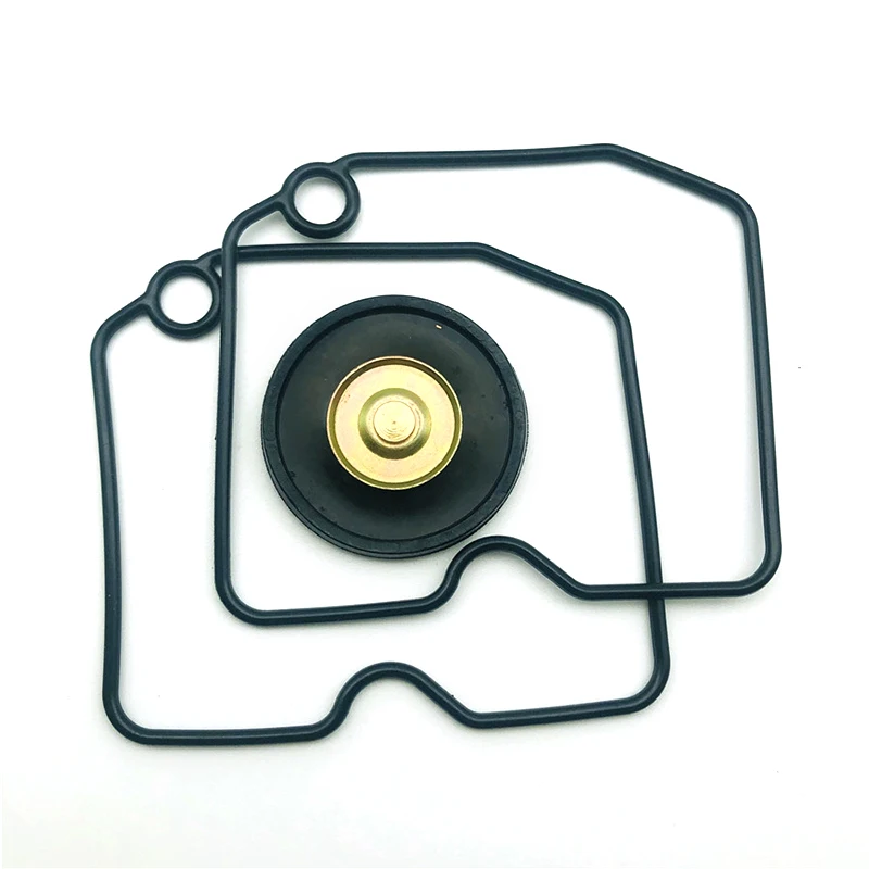 Carburetor Rebuild Kit with Jets Gaskets for Arctic Cat 500 4x4 Manual Carb  Repair 2000-2002 AliExpress