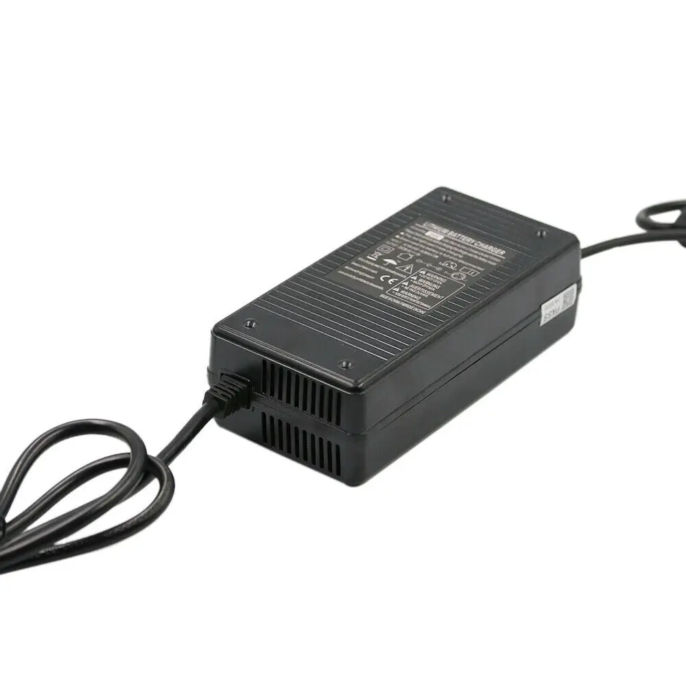 Рисунок 4 - Зарядное устройство для электровелосипеда